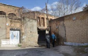 سه میلیون خانه در کشور نیازمند نوسازی است