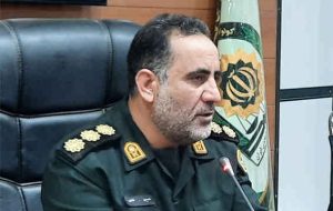 بسته خبری ۲۴ ساعته پلیس ایلام؛ دستگیری کلاهبردار ۴۱۰ میلیاردی در ایلام/کشف۹۰ بسته مواد مخدر آماده توزیع در آبدانان/ رانندگان در روز طبیعت سبزه عید را درسطح خیابان رها نکنند