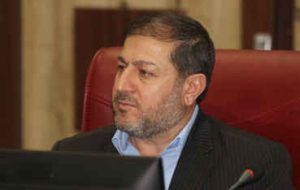 رئیس کل دادگستری استان ایلام: دادگاه های کشور صلاحیت رسیدگی به جنایات دولت فرانسه علیه ملت ایران را دارند