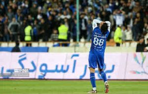 آب سرد روی سر استقلال؛ حذف از آسیا قطعی شد
