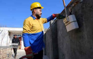افزایش بیش از ۳ میلیارد مترمکعبی مصرف گاز طبیعی در سال ۱۴۰۱