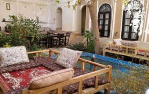 افزایش ۴۷ درصدی اسکان در اقامتگاه های نوروزی ایلام