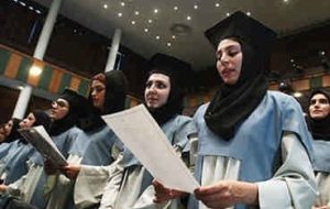 زنان ایرانی در ۱۴۰۱ چه موفقیتهایی کسب کردند؟ زنان ایرانی در ۱۴۰۱ چه موفقیتهایی کسب کردند؟