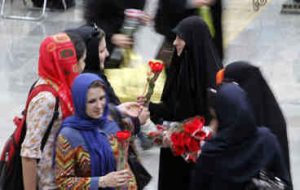 استاد اخلاق: هر شخصی صلاحیت نهی از منکر ندارد/ در خشونت هیچ خیری نیست * لیلا اصلانی استاد اخلاق: هر شخصی صلاحیت نهی از منکر ندارد/ در خشونت هیچ خیری نیست * لیلا اصلانی