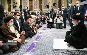پیام‌های مهم یک «جلسه حساس» برای دوستان و دشمنان نظام