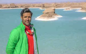 دور ایران در ۵ دقیقه! دور ایران در ۵ دقیقه!