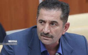 تصادفات رانندگی ایلام در نوروز امسال ۶۳ درصد کاهش یافت تصادفات رانندگی ایلام در نوروز امسال ۶۳ درصد کاهش یافت