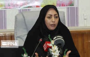 امانت کتاب در کتابخانه های ایلام ۲۰۰ درصد افزایش یافت