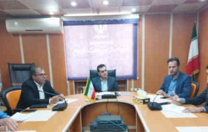 برگزاری اولین نمایشگاه خدمات کسب و کار در استان