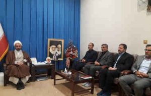 نظارت و بازرسی بر ۶۰ درصد مباحث کلان کشور در دستور کار سازمان بازرسی است نظارت و بازرسی بر ۶۰ درصد مباحث کلان کشور در دستور کار سازمان بازرسی است