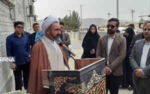 امام جمعه ایلام: طراحان پوشاک ایرانی و اسلامی مورد حمایت قرار گیرند
