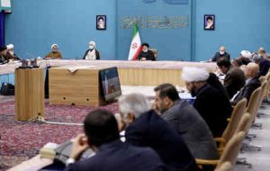 بررسی کیفیت اجرای مصوبات عفاف و حجاب از سوی دستگاه‌های مسئول