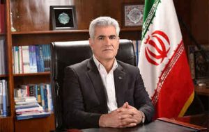 پیام دکتر شیری به مناسبت گرامیداشت شب های قدر و شهادت مولی الموحدین حضرت امام علی (ع)