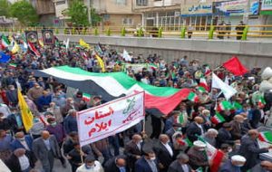 تدارک ویژه صداوسیمای استان ایلام برای گرامیداشت روز جهانی قدس