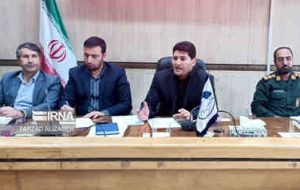 فرماندارایلام: ملاک توزیع اعتبارات عمرانی عملکرد دستگاه های اجرایی است