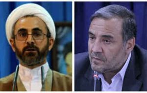 دعوت امام جمعه و استاندار ایلام از مردم برای شرکت باشکوه در راهپیمایی روز قدس