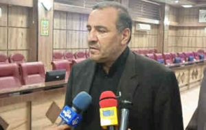 استاندار ایلام خبر داد: تکمیل ۷۸ پروژه نیمه‌تمام ایلام با اعتباری افزون بر ۲ هزار و ۸۰۰ میلیارد ریال