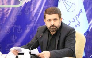 پیام بازرس کل استان ایلام به مناسبت فرا رسیدن روز جهانی قدس