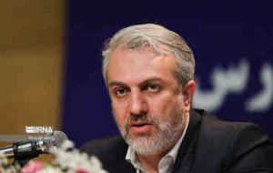وزیر صمت: واردات خودرو کارکرده در دستور کار قرار دارد