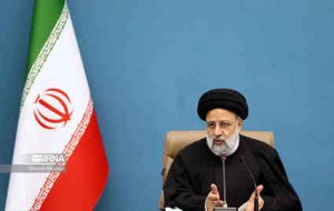 رییس جمهور: اگر بانکی به تعهدات خود در نهضت ملی مسکن عمل نکرده باید پاسخگو باشد رییس جمهور: اگر بانکی به تعهدات خود در نهضت ملی مسکن عمل نکرده باید پاسخگو باشد