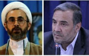 قدردانی امام جمعه و استاندار ایلام از مردم برای حضور در راهپیمایی روز قدس