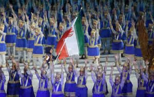 پرچمداری کاروان ایران در بازی‌های آسیایی به چه کسی خواهد رسید؟