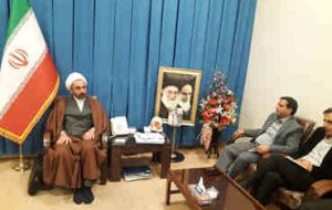 امام جمعه ایلام: خدمات ماندگار خیرین مدرسه ساز مصداق عینی صدقه جاریه است