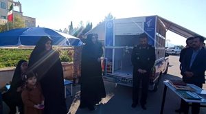 اجرای طرح قاصدک مهربانی در ۶ روستای ایلام
