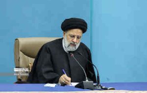 آیت الله رئیسی: دانش بدون فضیلت سودی برای بشریت ندارد آیت الله رئیسی: دانش بدون فضیلت سودی برای بشریت ندارد