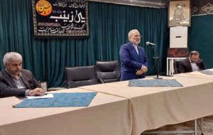 دومین همایش بزرگ جوانان شورای وحدت برگزار شد/ متکی: انسجام تشکیلاتی از اهداف دور جدید شورای وحدت است دومین همایش بزرگ جوانان شورای وحدت برگزار شد/ متکی: انسجام تشکیلاتی از اهداف دور جدید شورای وحدت است