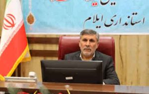 معاون سیاسی امنیتی استاندار ایلام: بسترهای اشتغال زایی برای مرزنشینان شناسایی شود