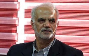سجادی: قوای سه گانه با هم مشکلات اساسی کشور را رفع کنند