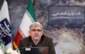 امسال تعدادی ماهواره سنجشی به فضا پرتاب میشود امسال تعدادی ماهواره سنجشی به فضا پرتاب میشود