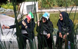 زنان ایرانی و سه نگاه متفاوت به مفهوم حیا