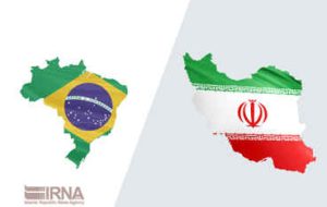 توسعه روابط اقتصادی با شکل‌گیری فضای اقتصادی جدید در برزیل