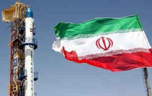 آخرین وضعیت ۱۰ پروژه مهم فضایی کشور