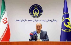 مبالغ زکات فطریه امسال در سریعترین زمان ممکن به دست نیازمندان رسید  + گزارش تصویری