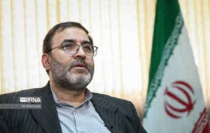 با حکم وحیدی؛ «غلامرضا» رئیس ستاد انتخابات کشور شد