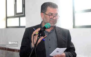 اعضای شورا، افشین مظفری را به شهرداری ایلام برگزیدند
