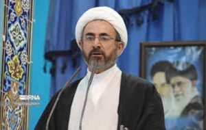 امام جمعه ایلام: نابودی رژیم صهیونسیتی با شکاف عمیق بین سردمداران آن نزدیک شده است