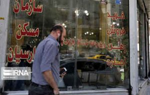 سقف افزایش اجاره بها در تهران ۲۵ درصد و در سایر شهرها ۲۰ درصد مصوب شد