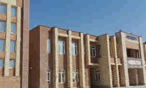 مشارکت انجمن حامی در ساخت ۱۶ طرح آموزشی و ورزشی دانش آموزی در ایلام‌