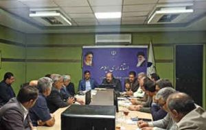 معاون استاندار ایلام: ۵۰ درصد مرغ تولیدی مرغداری ها باید تحویل کشتارگاه شود معاون استاندار ایلام: ۵۰ درصد مرغ تولیدی مرغداری ها باید تحویل کشتارگاه شود