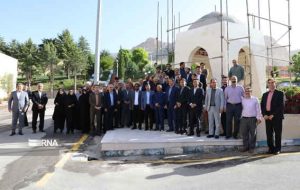 روابط عمومی ها نقش اساسی در موفقیت سازمان ها و ادارات دارند روابط عمومی ها نقش اساسی در موفقیت سازمان ها و ادارات دارند