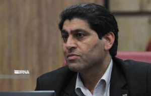 رشد سه هزار و ۶۰۰ درصدی کشف کالاهای قاچاق در گمرک مهران رشد سه هزار و ۶۰۰ درصدی کشف کالاهای قاچاق در گمرک مهران