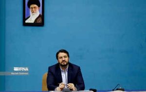 وزیر راه : تکمیل زنجیره کریدوری یکی از اولویت‌های دولت است