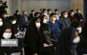 قائم مقام بنیاد ملی نخبگان: سالانه هزار نفر از نخبگان در دستگاههای اجرایی جذب میشوند قائم مقام بنیاد ملی نخبگان: سالانه هزار نفر از نخبگان در دستگاههای اجرایی جذب میشوند