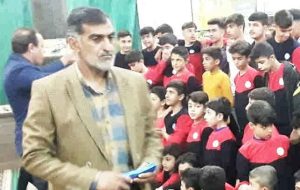 برگزاری فستیوال کشوری باشگاه های مهرعظام در شهریورماه برگزاری فستیوال کشوری باشگاه های مهرعظام در شهریورماه