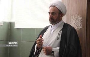 اربعین فرصتی مغتنم برای معرفی ظرفیت های صنایع دستی ایلام است