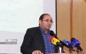 مدیرکل تعاون ، کار و رفاه اجتماعی: اشتغال ایجاد شده در ایلام مستند به آمارهای سامانه ملی رصد است